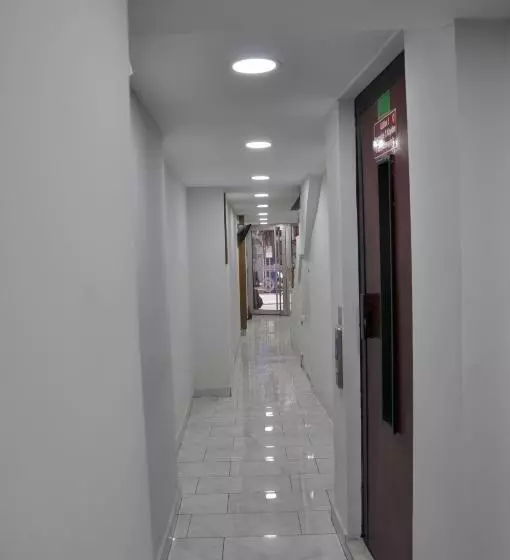 هتل Altuğ