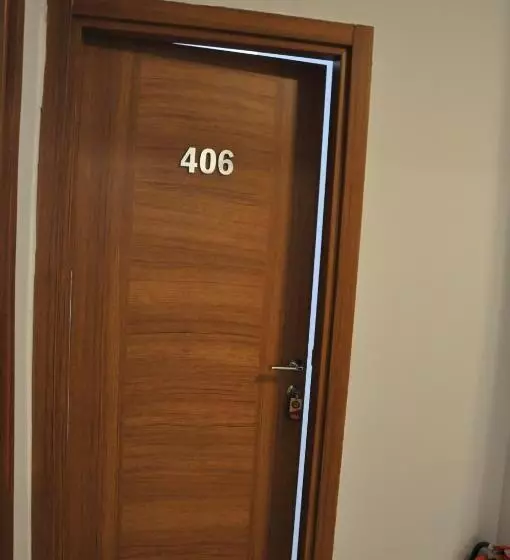 هتل Altuğ