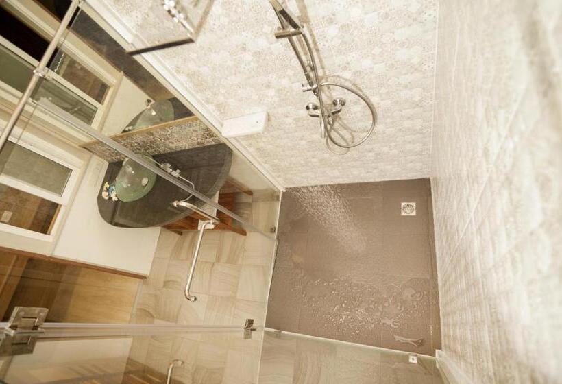 ホテル Baan Rim Ao