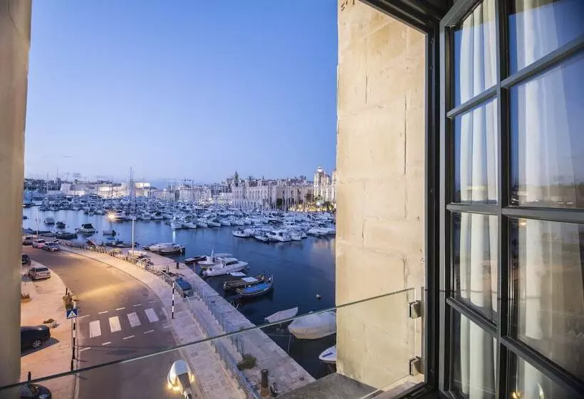 هتل Cugo Gran Macina Malta