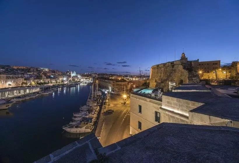 هتل Cugo Gran Macina Malta
