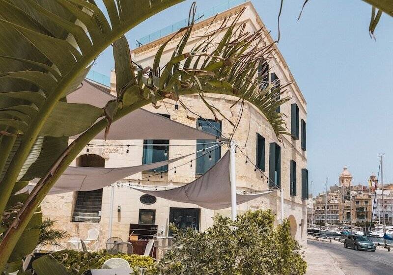 Hotel Cugo Gran Macina Malta