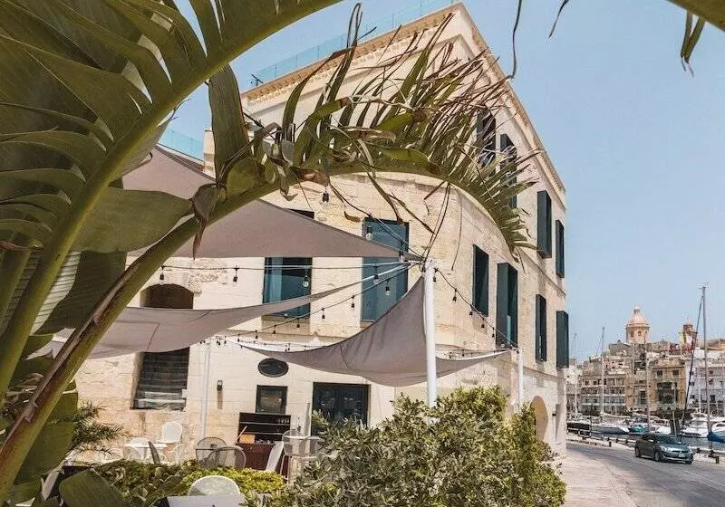 هتل Cugo Gran Macina Malta