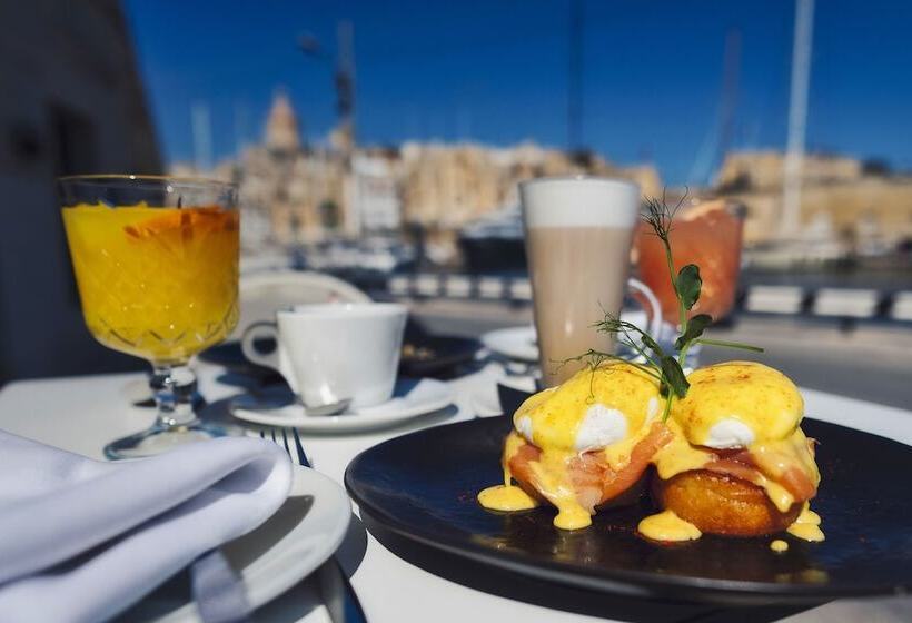 Hotel Cugo Gran Macina Malta