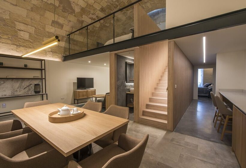 Hotel Cugo Gran Macina Malta