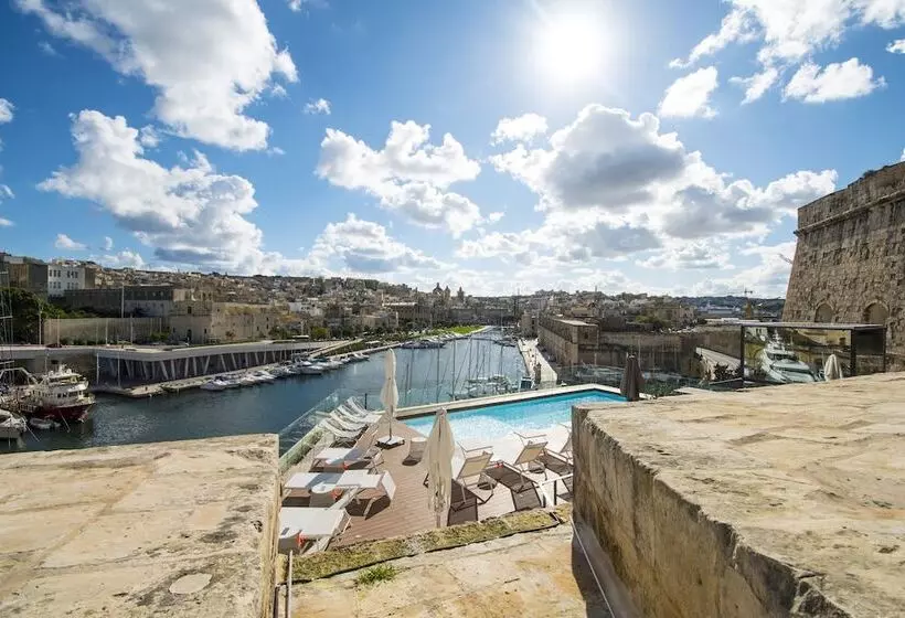 هتل Cugo Gran Macina Malta