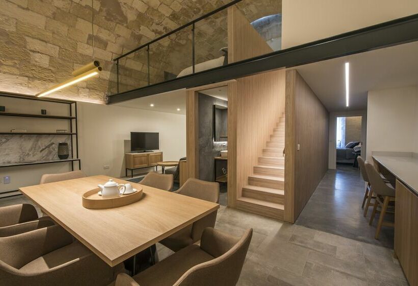 Hotel Cugo Gran Macina Malta