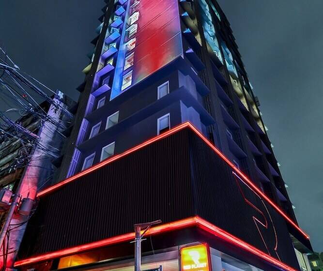 Hotel Red Planet Manila Bay