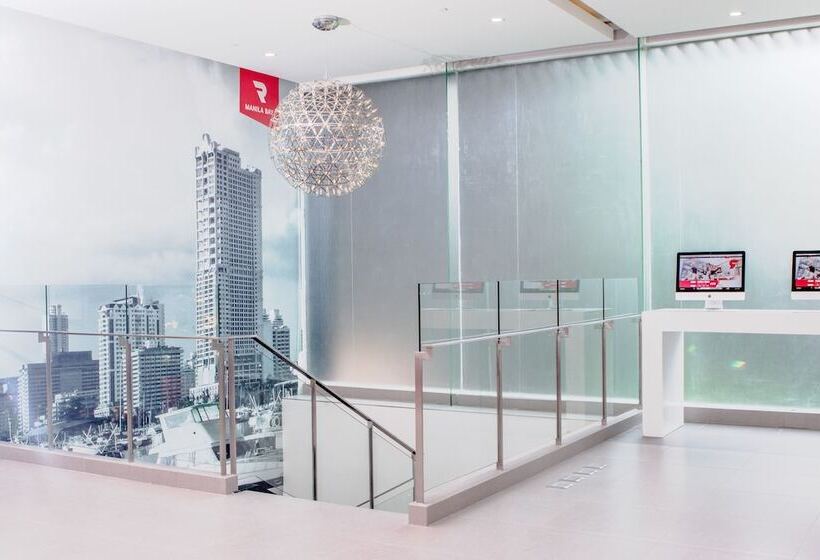 Hotel Red Planet Manila Bay