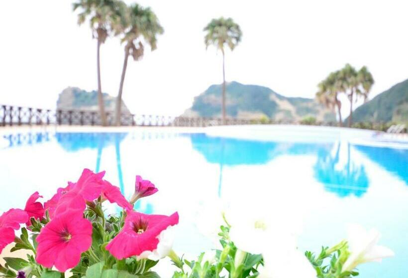 호텔 Tanegashima Iwasaki