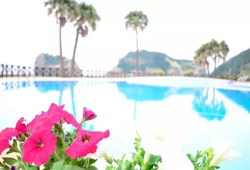 Hotelli Tanegashima Iwasaki