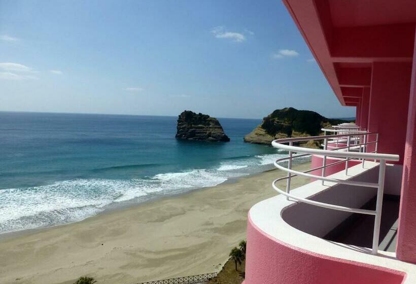 호텔 Tanegashima Iwasaki