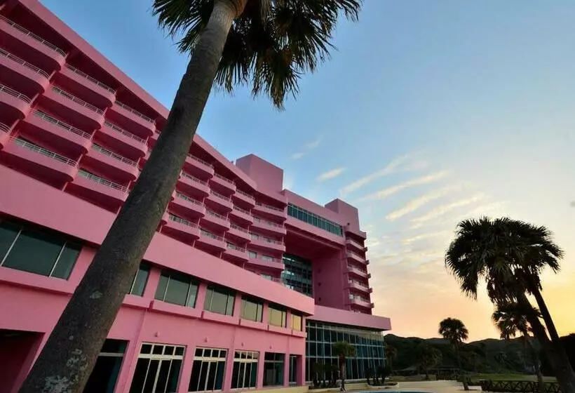 Hotelli Tanegashima Iwasaki