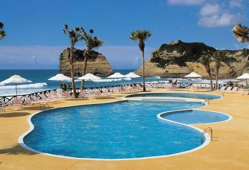 Hotelli Tanegashima Iwasaki