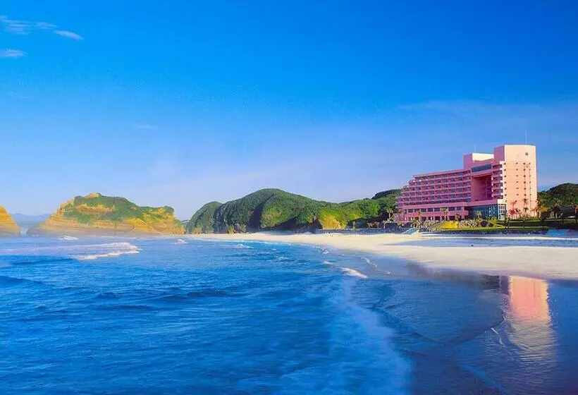 Hotelli Tanegashima Iwasaki