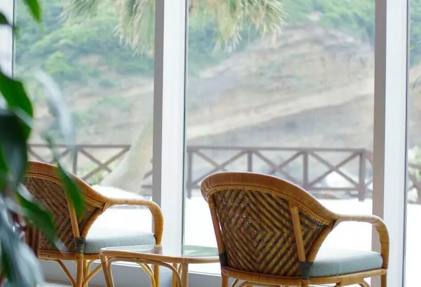 Hotelli Tanegashima Iwasaki