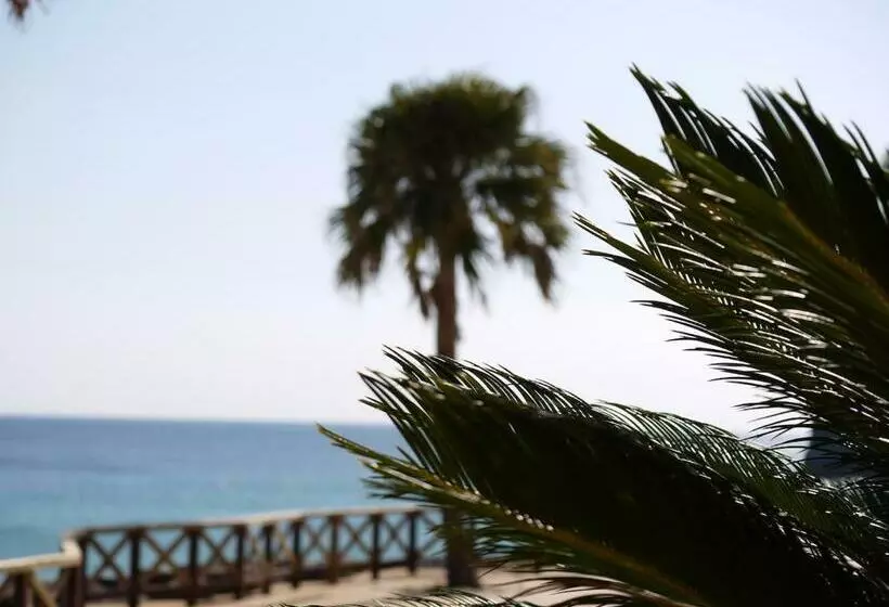 Hotelli Tanegashima Iwasaki