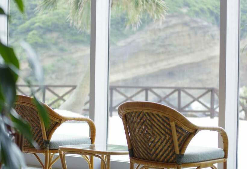 호텔 Tanegashima Iwasaki