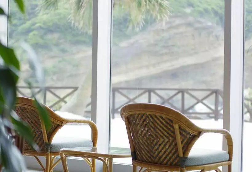 Hotelli Tanegashima Iwasaki