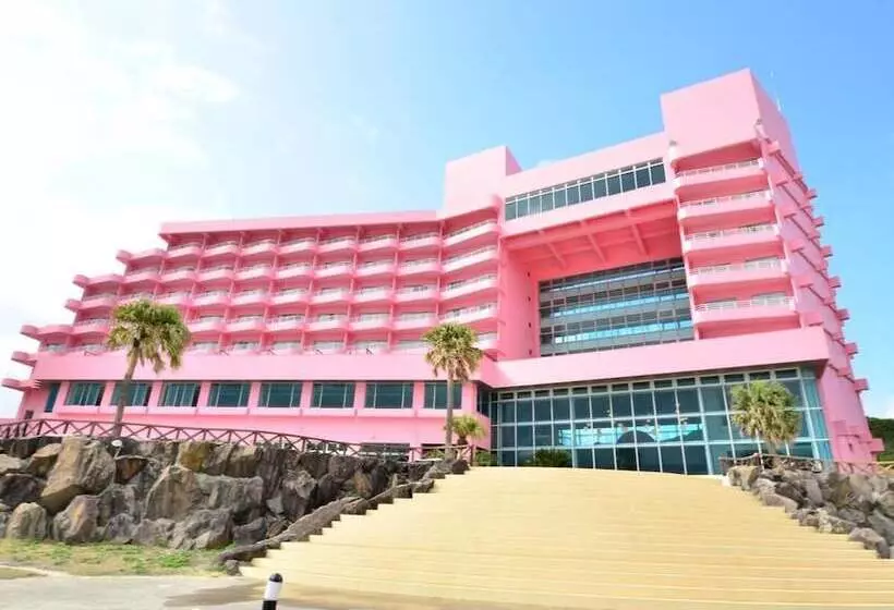 Hotelli Tanegashima Iwasaki