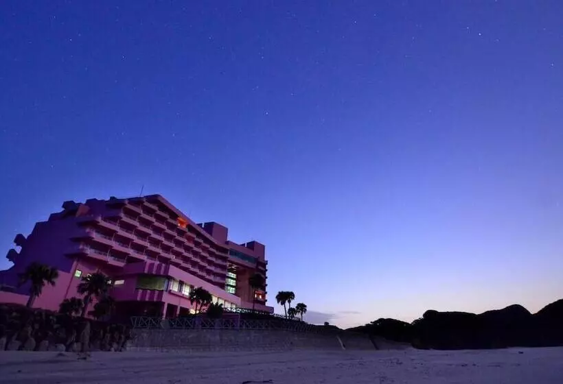 Hotelli Tanegashima Iwasaki