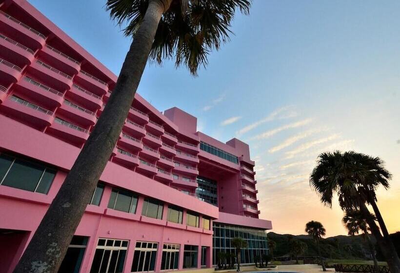 호텔 Tanegashima Iwasaki