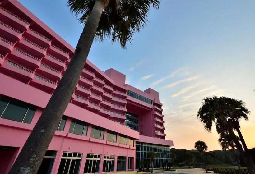 Hotelli Tanegashima Iwasaki