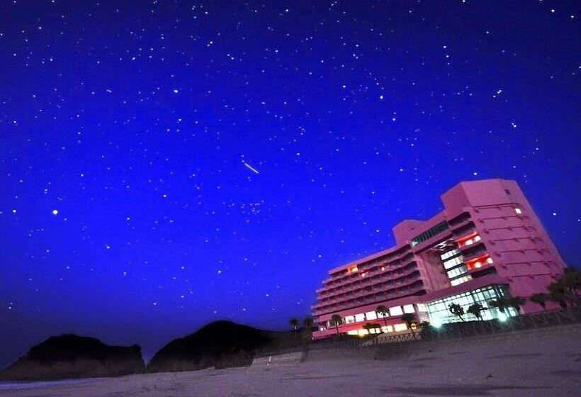 호텔 Tanegashima Iwasaki