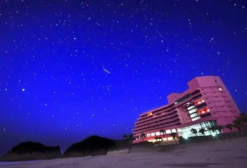 Hotelli Tanegashima Iwasaki