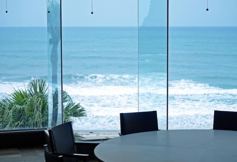 호텔 Tanegashima Iwasaki