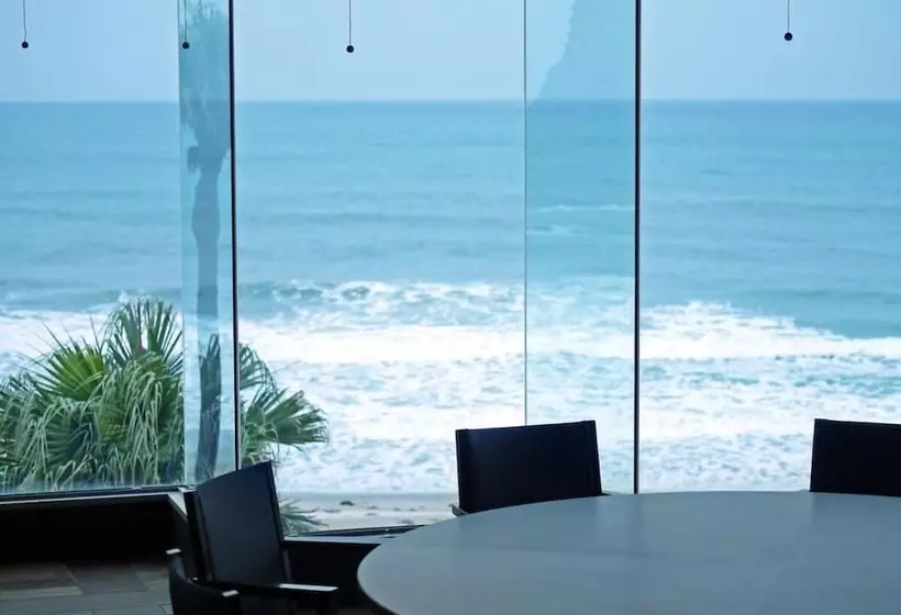 Hotelli Tanegashima Iwasaki