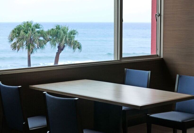 호텔 Tanegashima Iwasaki