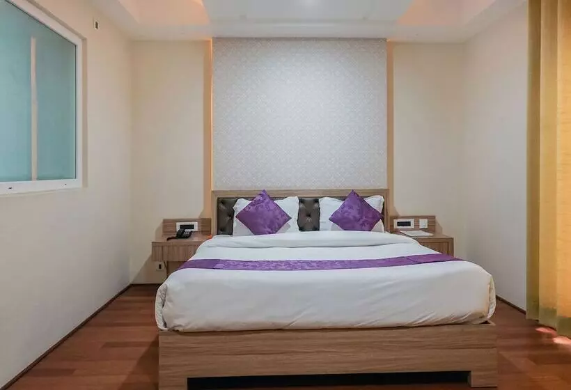 Treebo Tryst Hotel The Kalyaniz