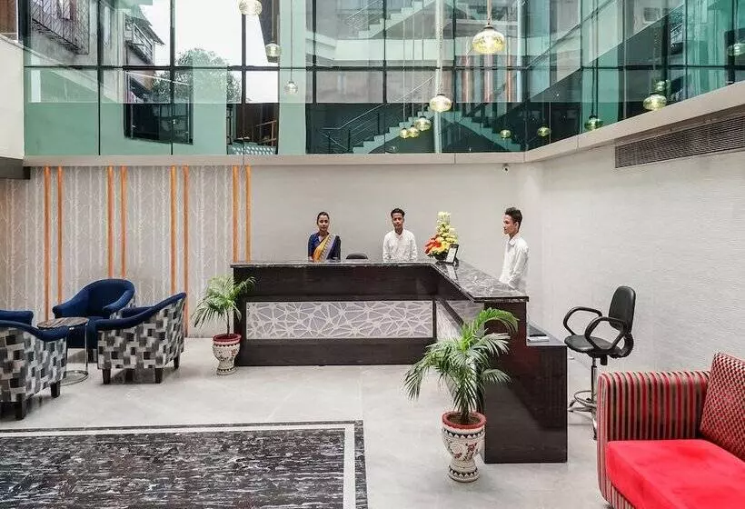 Treebo Tryst Hotel The Kalyaniz