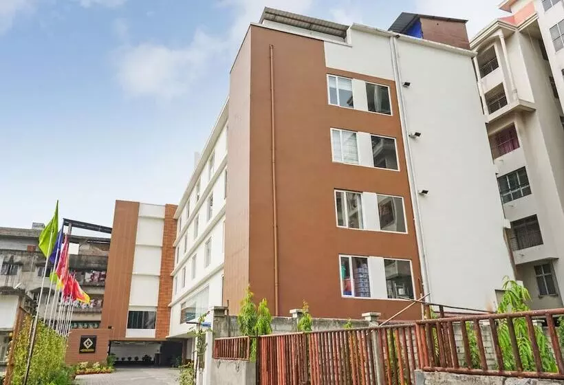 Treebo Tryst Hotel The Kalyaniz