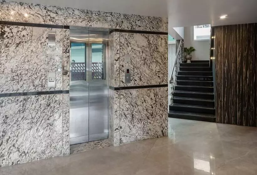 Treebo Tryst Hotel The Kalyaniz