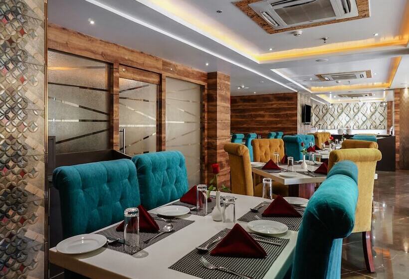 Treebo Tryst Hotel The Kalyaniz