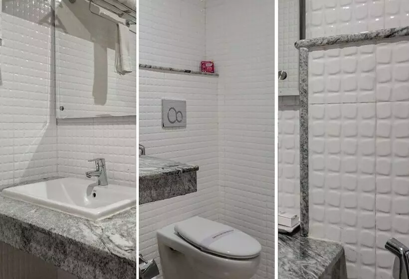 Treebo Tryst Hotel The Kalyaniz