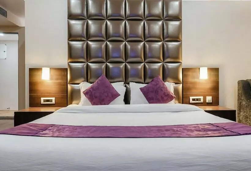 Treebo Tryst Hotel The Kalyaniz