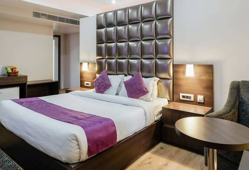 Treebo Tryst Hotel The Kalyaniz