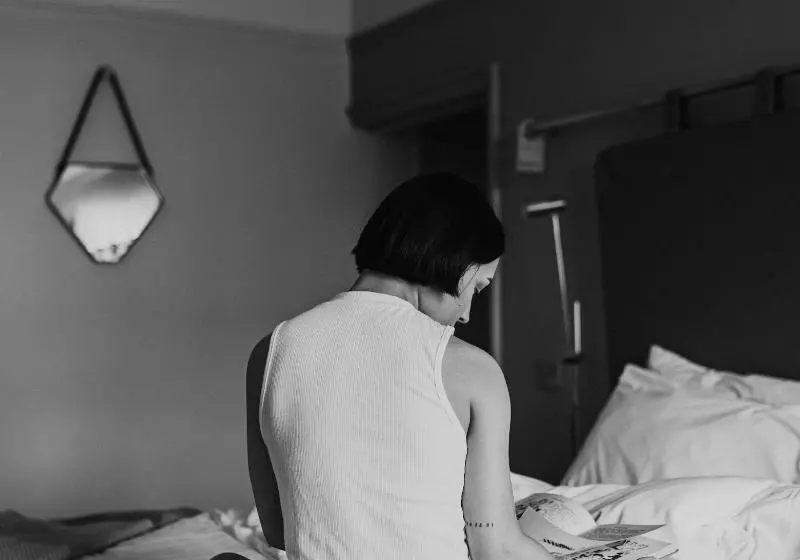 Hotelli The Masons Arms