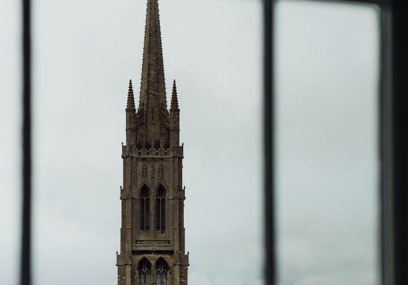 فندق The Masons Arms