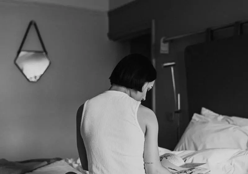 Hotelli The Masons Arms