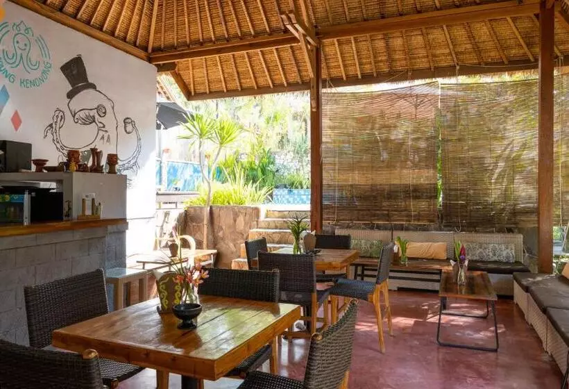 ホテル Village Vibes Lombok