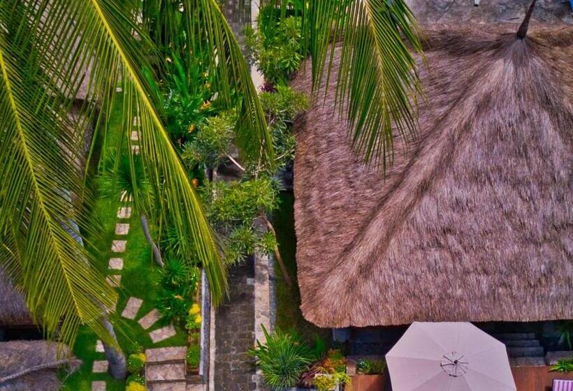 Szálloda Village Vibes Lombok