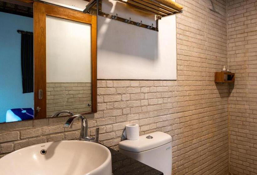 Szálloda Village Vibes Lombok