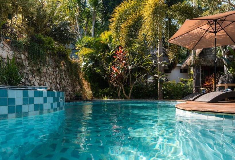 Szálloda Village Vibes Lombok