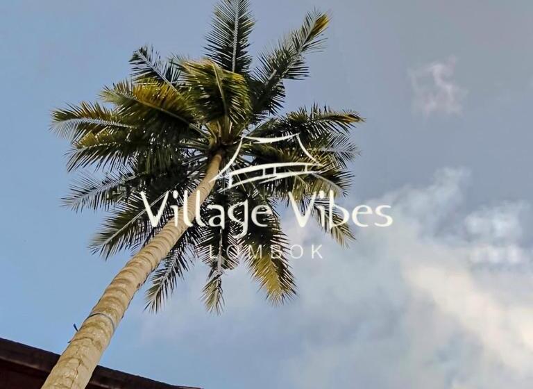 Szálloda Village Vibes Lombok