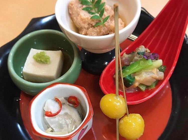 日式旅馆 Natureling  Komehonjin