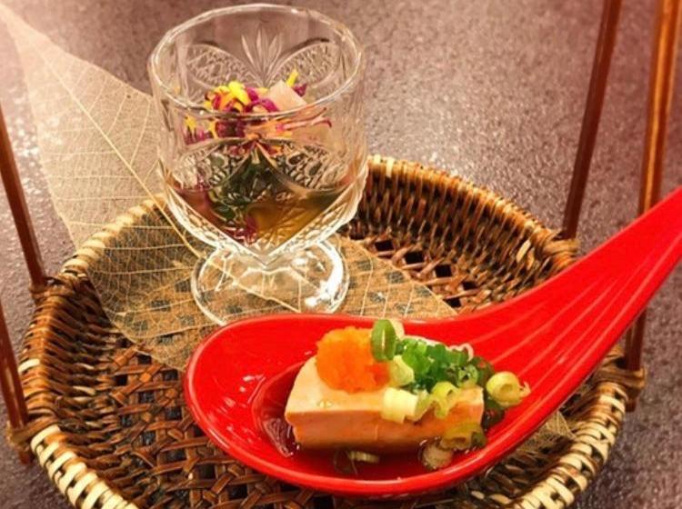 日式旅馆 Natureling  Komehonjin